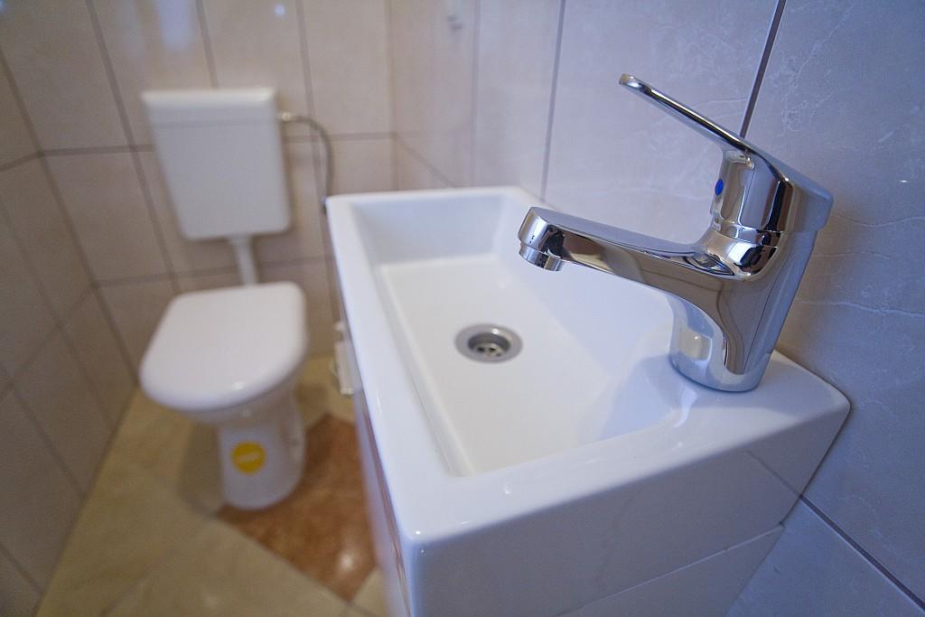 Apartments Rubic أوميس الغرفة الصورة
