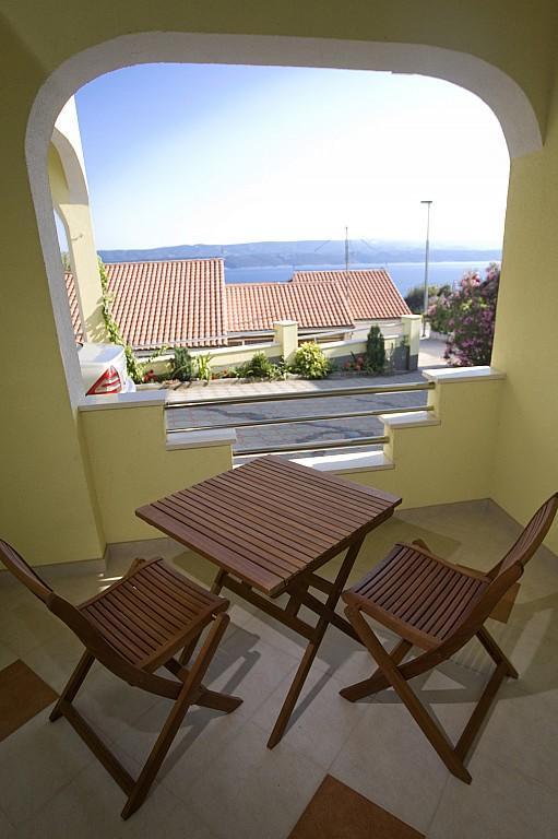 Apartments Rubic أوميس الغرفة الصورة