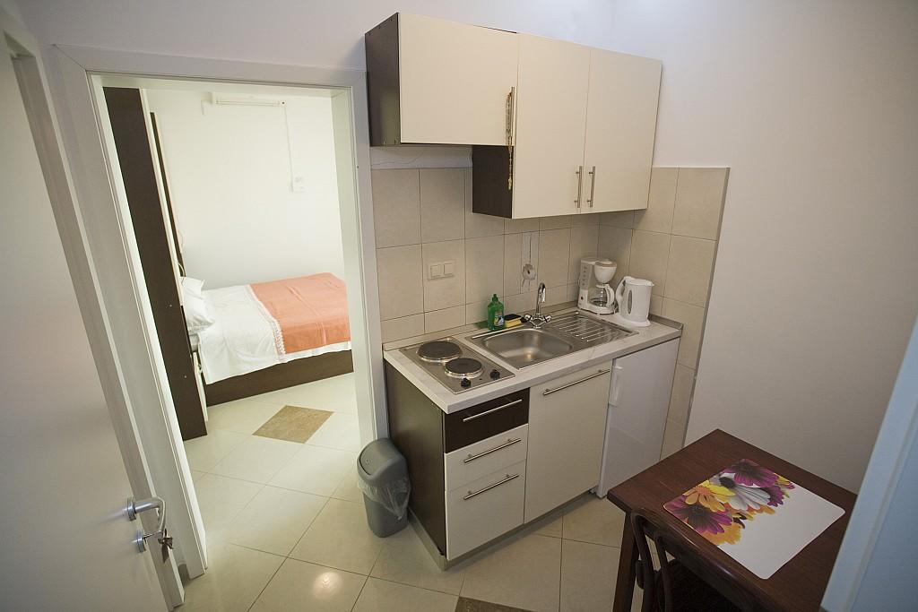 Apartments Rubic أوميس الغرفة الصورة