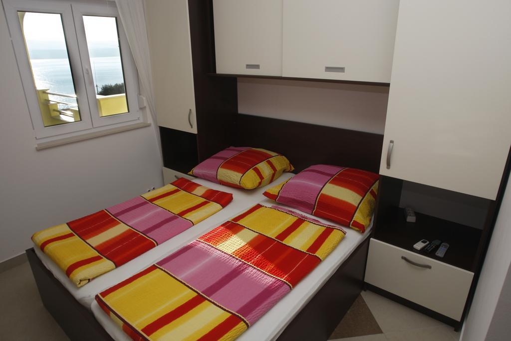 Apartments Rubic أوميس المظهر الخارجي الصورة